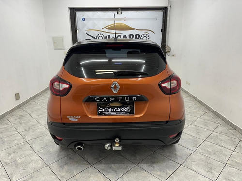 Renault Captur 1.6 16V SCE LIFE