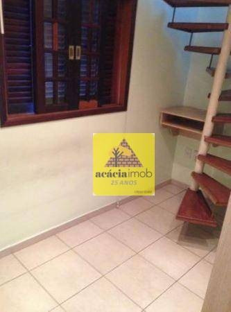Imagem 9 de 19 de Sobrado Com 3 Dormitórios À Venda, 250 M² Por R$ 950.000,00 - Vila Comercial - São Paulo/sp - So2276