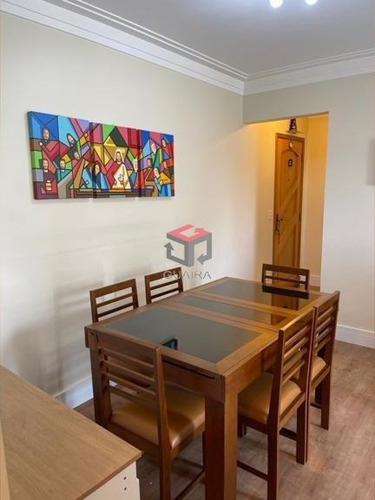 Imagem 4 de 28 de Apartamento À Venda, 2 Quartos, 1 Suíte, 1 Vaga, Vila Gumercindo - São Paulo/sp - 111153