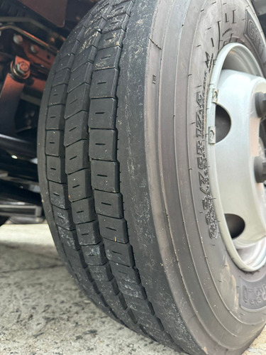 Vw Delivery 11-180 Prime Ano 2024 Baú Frigorífico Financia