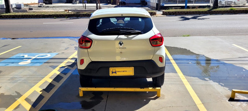Renault Kwid Renault Kwid Zen 1.0 12v SCe (Flex)