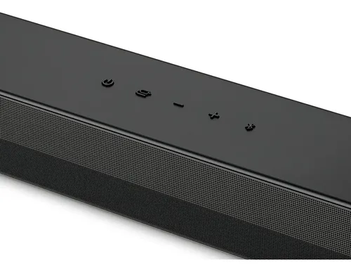 Soundbar LG S40T Bluetooth, 300W, Som Imersivo Design Compacto