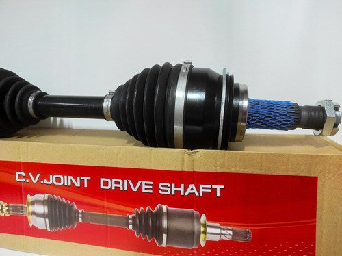 Trípoide Hilux Dubai / Revo 2015 2016 2017 2018 2019 2020