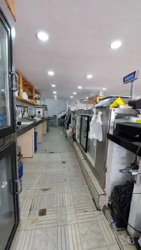 Venta De Fondo De Comercio De Carniceria En C.c Kiffa, Agua Blanca Rp