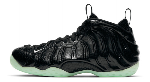 Zapatillas Nike Air Foamposite One All-star Cv1766-001   