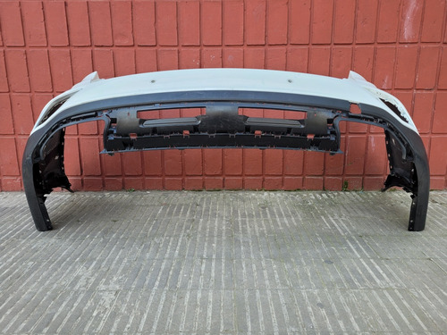 Paragolpe Trasero Hyundai Santafe Año 2019 Original