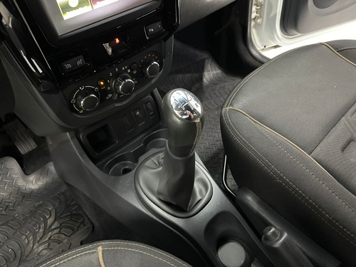 Renault Duster 1.6 Ph2 4x2 Privilege 110cv