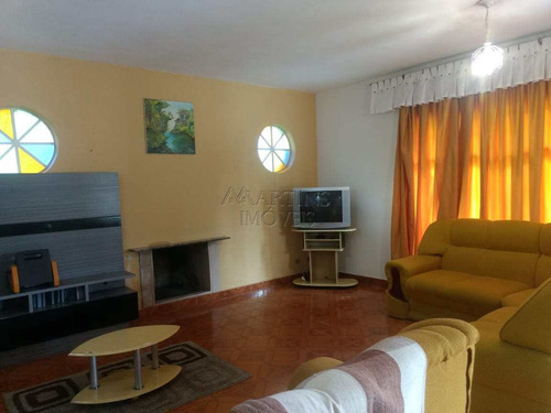 Imagem 2 de 11 de Jardim Marajoara | Chácara 3.180 M² Mobiliada | 8056 - V8056