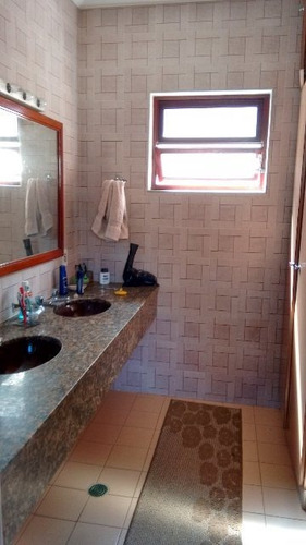 Imagem 13 de 14 de Belíssima Casa Ficando Frente Ao Mar - Itanhaém 4190 | A.c.m