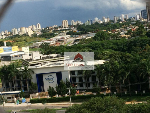 Imagem 4 de 13 de Apartamento Com 3 Dormitórios À Venda, 67 M² Por R$ 365.000,00 - Vila Ema - São José Dos Campos/sp - Ap3253
