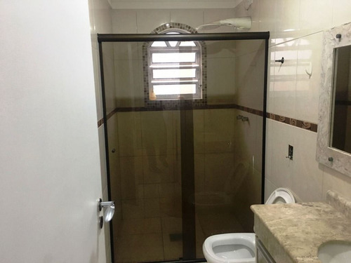 Imagem 9 de 30 de Casa Com 3 Dormitórios À Venda, 200 M² Por R$ 1.200.000 - Vila Assunção - Praia Grande/sp - Ca5643