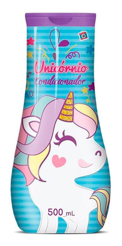Condicionador 500ml Meu Uni Unicórnio - Nutriex