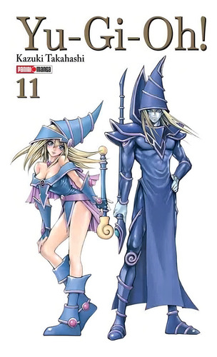 Manga - Yu-gi-oh! - Bunkoban - Panini (varios Tomos)