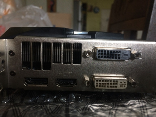 Imagen 5 de 7 de Tarjeta De Video Hd 7970 3gb (r9 280x)