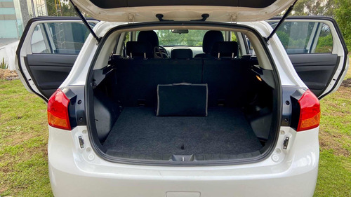 Mitsubishi Asx 2018 2.0l 4x2