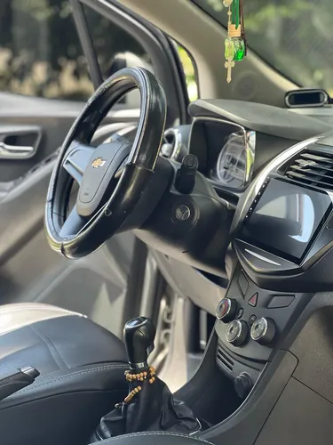 Chevrolet Tracker 1.8 Ls