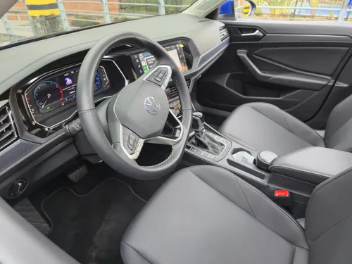 Volkswagen Jetta 1.4 Tsi Highline