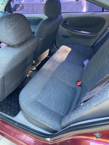 Renault Megane 1.9 I Tric Pack Plus 2008