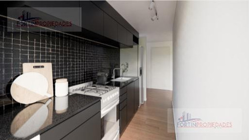 Imagen 2 de 8 de Departamento - Microcentro