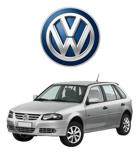 Tensor Poli-v Zen Vw Gol Power Country 1.6 Audi