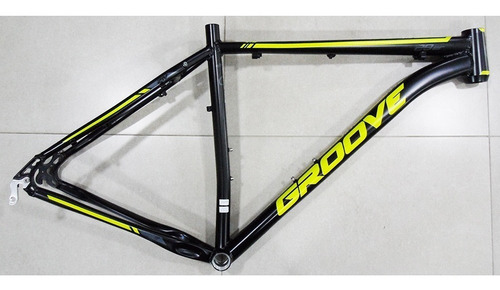 Quadro Groove Hype 30 - 29er - Tamanho 20,5 - Cód. 37149