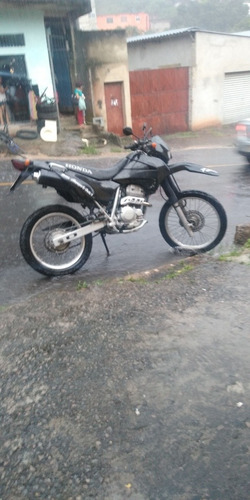 Honda Crf
