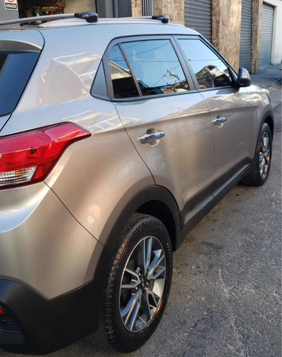 Imagem 4 de 14 de Hyundai Creta 2018 2.0 Prestige Flex Aut. 5p