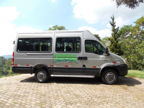 Imagem 8 de 8 de Van - 2019 Iveco Daily