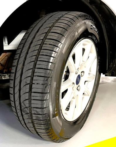 Imagem 12 de 15 de Ecosport Automatica 1.5 Flex 2018 Unica Dona Completa Bx Km