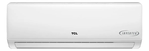 Minisplit Inverter 110v Tcl Elite 12 Mil Btus Frio/calor 1t
