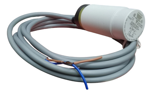Sensor Capacitivo 20-250v, 25mm, Ec3025tbapl Carlo Gavazzi