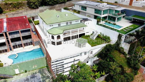 Hermosa Casa De Los Naranjos Yb 24-2202