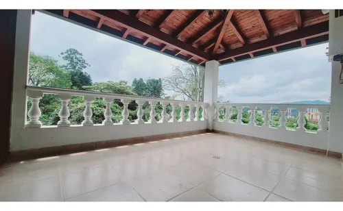 Casa En Arriendo Rionegro-zona E