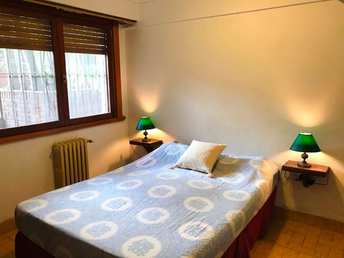 Casa Chalet Mar Del Plata 4 Ambientes Alquiler Vivienda