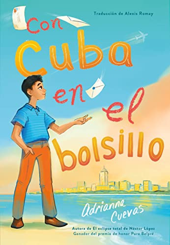 Libro : Con Cuba En El Bolsillo / Cuba In My Pocket -...