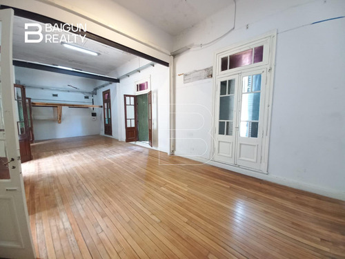 Local Comercial En Venta Y/o Alquiler, Zona Palermo