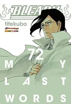 Bleach Vol. 71 E 72 | MercadoLivre