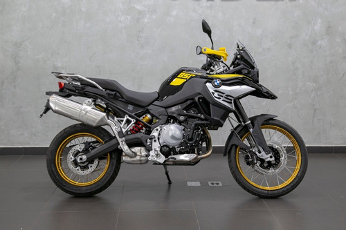 F 850 Gs Premium Plus