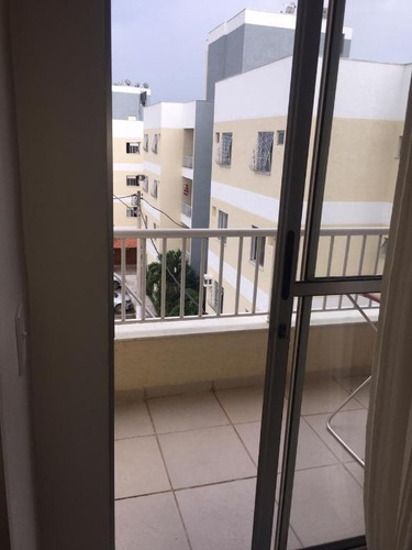 Imagem 13 de 21 de Apartamento Em Centro, Macaé/rj De 58m² 2 Quartos À Venda Por R$ 160.000,00 - Ap624554-s