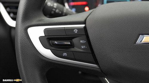 Chevrolet Montana 1.2 TURBO FLEX LT MANUAL