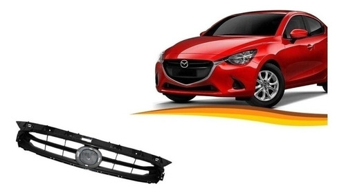 Mascara Mazda 2 1.5 2016 / 2019 