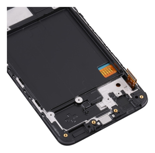 Conjunto Táctil Lcd Incell Con Marco Para Samsung Galaxy A40