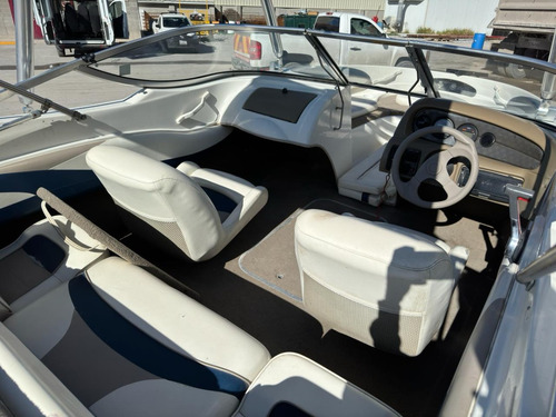 Lancha Glastron , Modelo Sx170sf 2003
