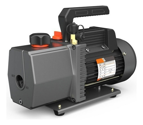 Bomba De Vacío Bipolar 5cfm 1/2hp Bomba Vacío Refrigerante