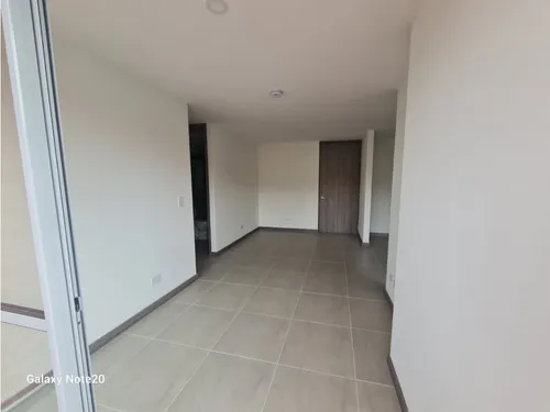 Apartamento Para La Venta En Itagui Chimeneas