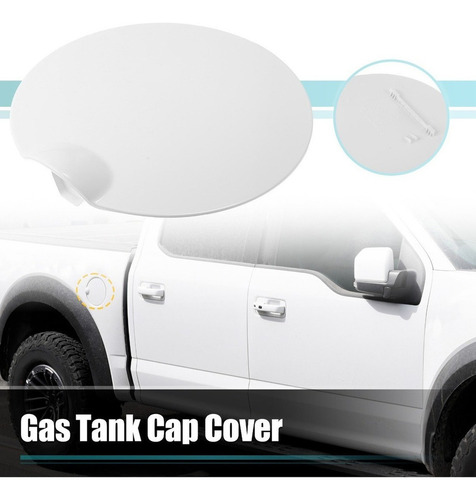 Tapon Gasolina Para Ford F-150 2004-2008