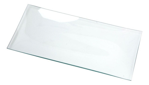 Vidrio Transparente Repuesto Careta Soldar Incoloro X4 Uni