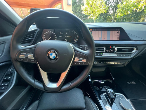 BMW Serie 1 1.5 118i Sport Line 136cv