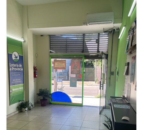 Agencia De Loteria Provincia