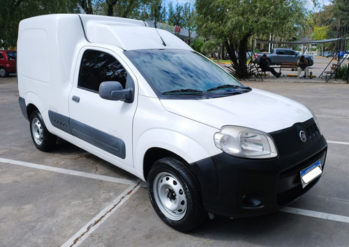 Fiat Fiorino 1.4 Fire Evo 87cv